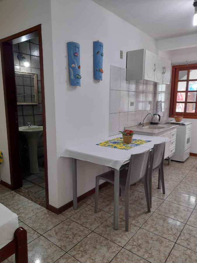 Pousada Baleia Franca Canasvieiras Florianópolis Dış mekan fotoğraf