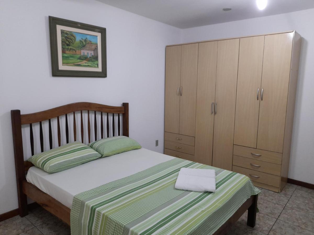 Pousada Baleia Franca Canasvieiras Florianópolis Dış mekan fotoğraf